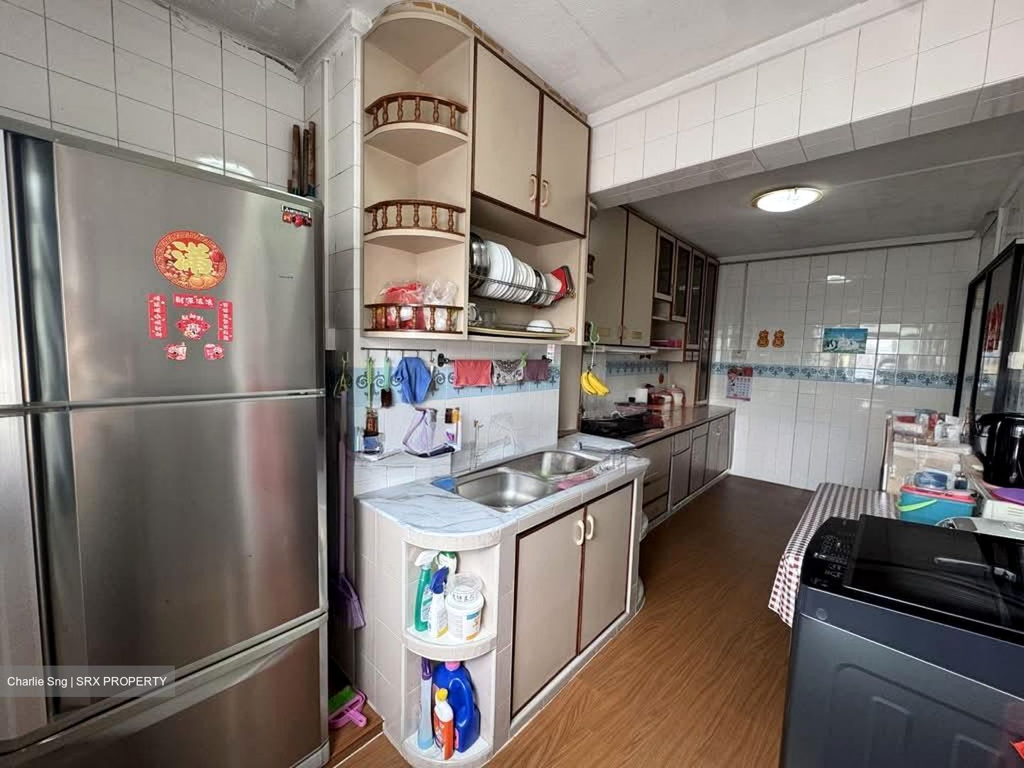 Blk 294 Choa Chu Kang Avenue 2 (Choa Chu Kang), HDB 4 Rooms #535324741